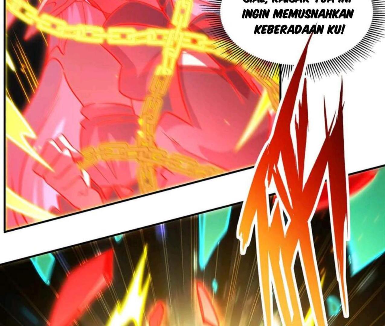 The Blood Princess And The Knight Chapter 315 - Halaman 62