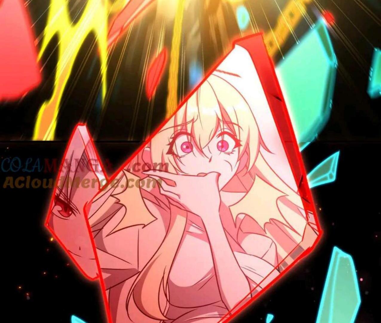 The Blood Princess And The Knight Chapter 315 - Halaman 64