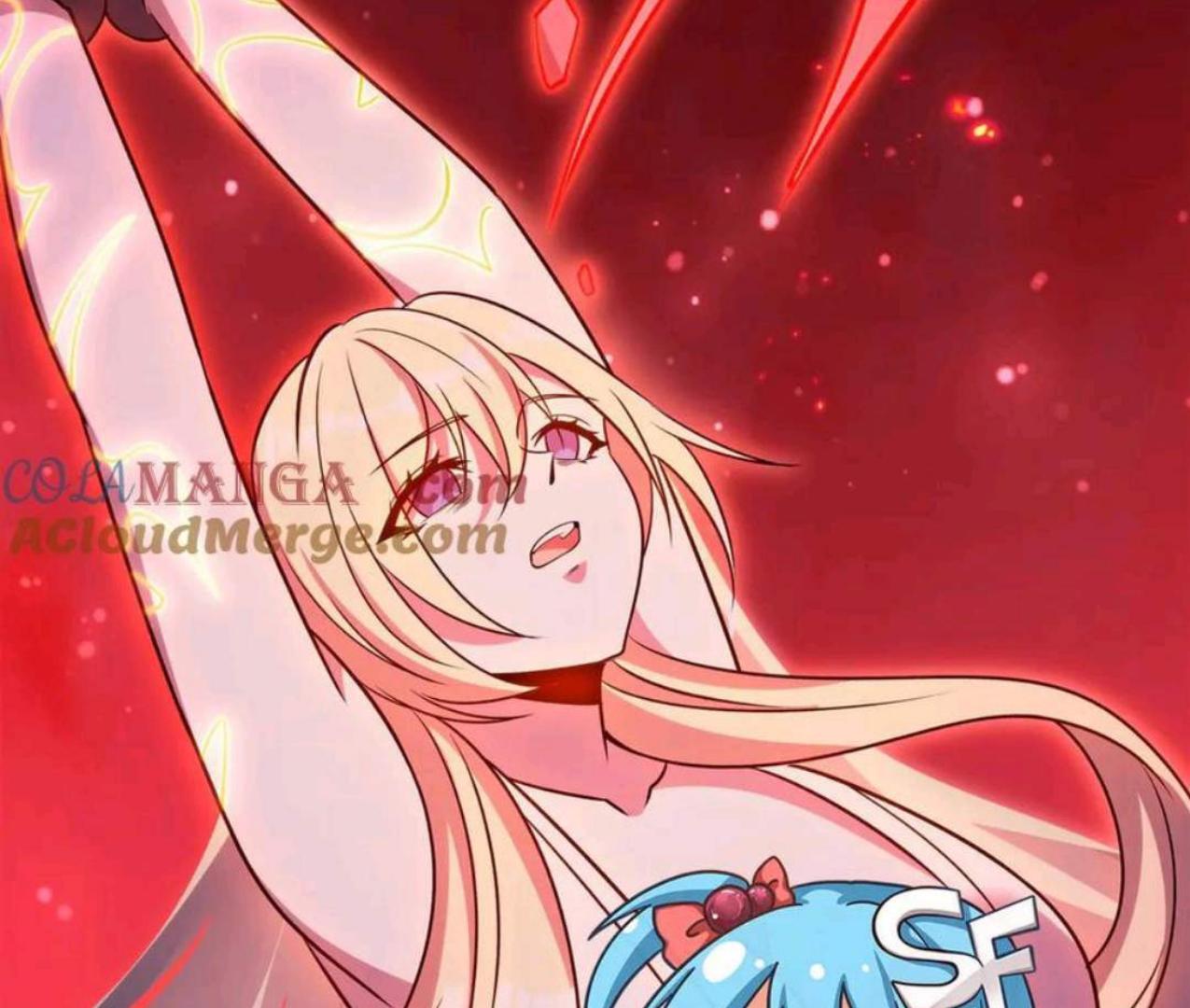 The Blood Princess And The Knight Chapter 315 - Halaman 67