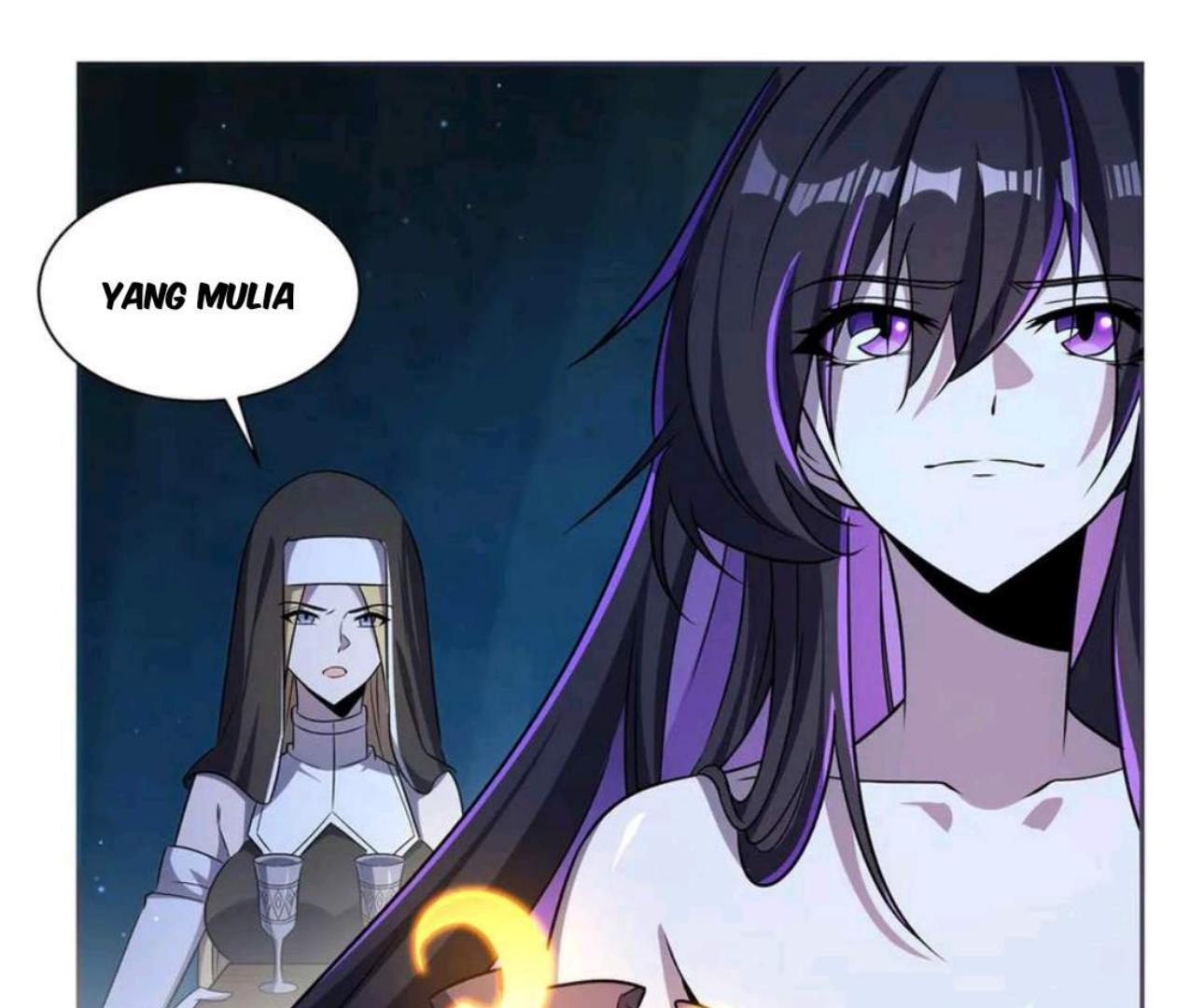 The Blood Princess And The Knight Chapter 315 - Halaman 74