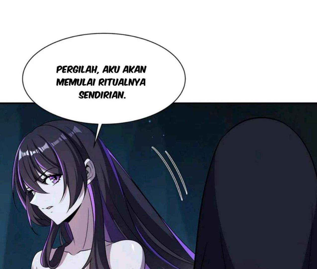 The Blood Princess And The Knight Chapter 315 - Halaman 78