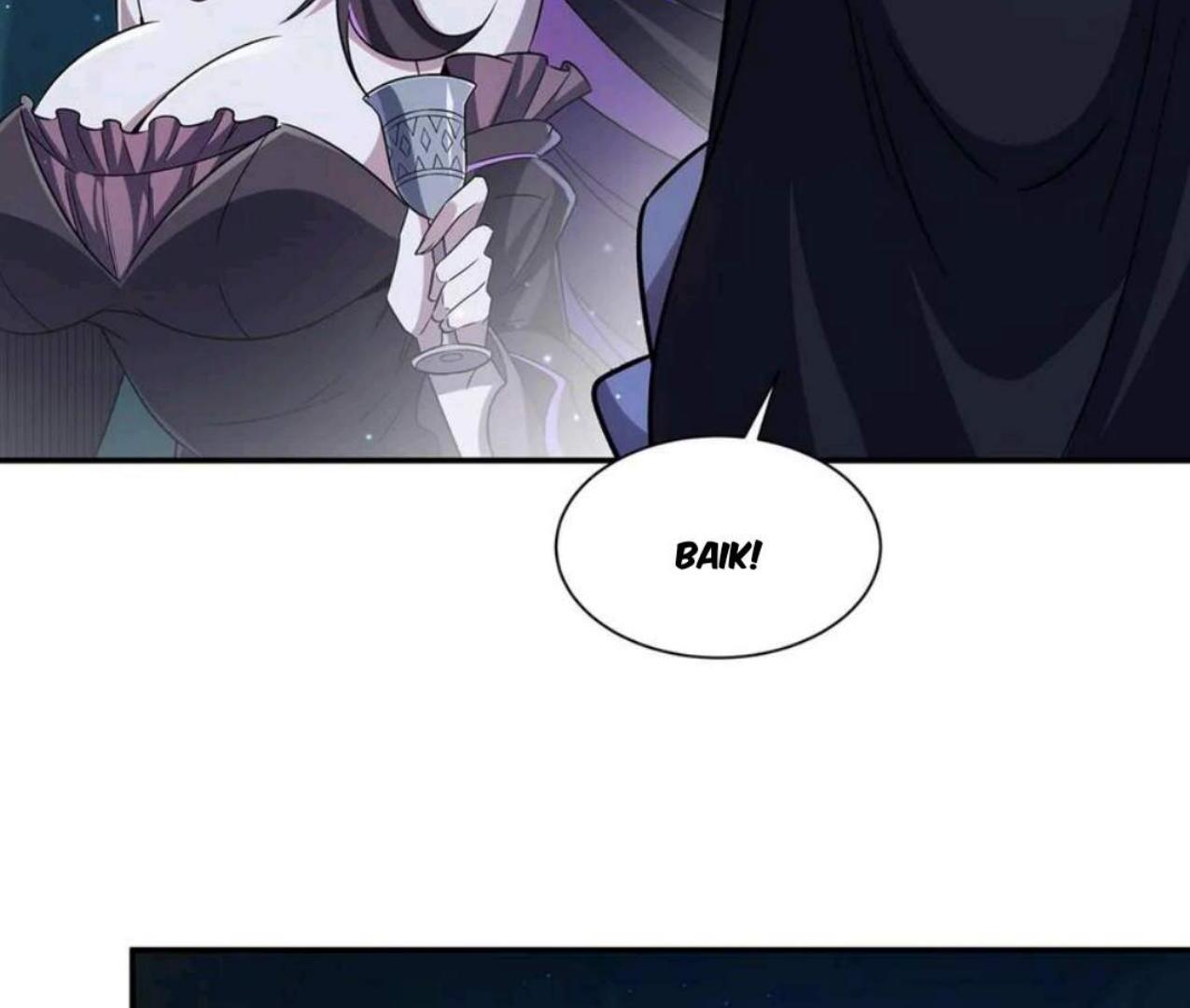 The Blood Princess And The Knight Chapter 315 - Halaman 79