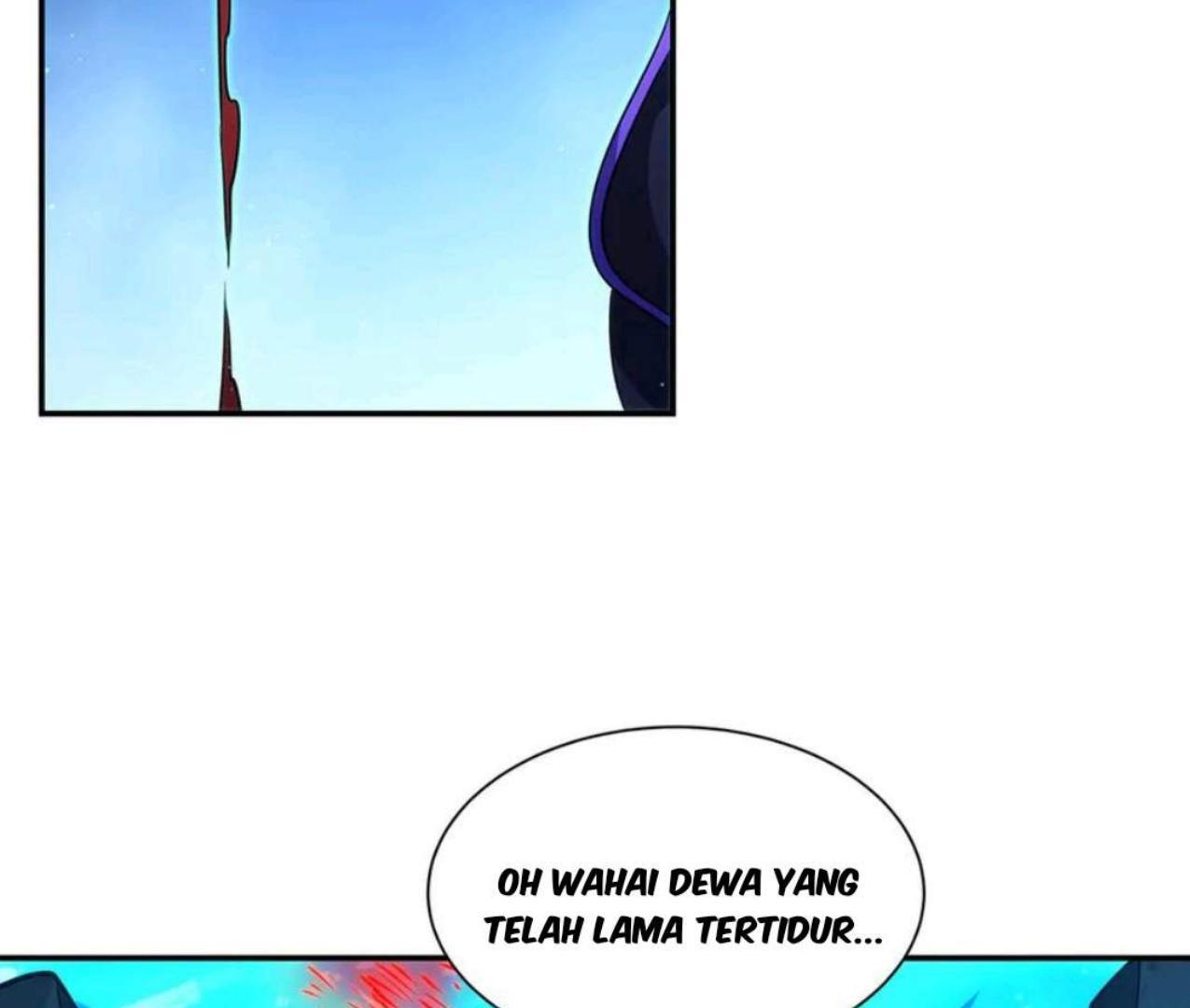 The Blood Princess And The Knight Chapter 315 - Halaman 82