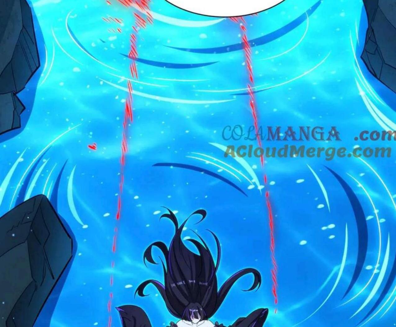 The Blood Princess And The Knight Chapter 315 - Halaman 83