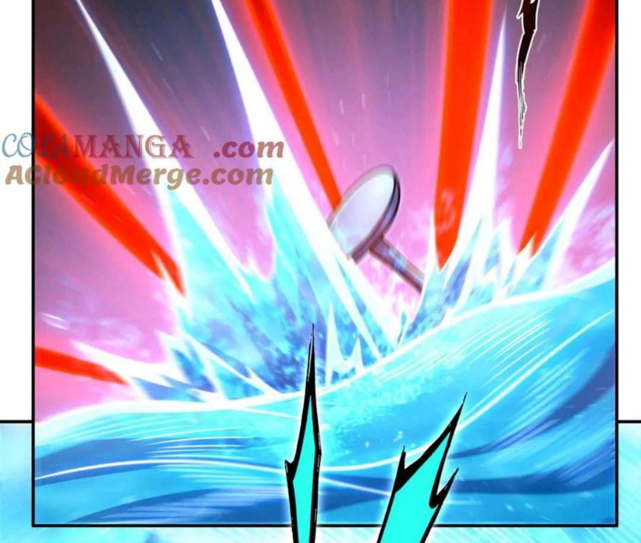The Blood Princess And The Knight Chapter 315 - Halaman 88