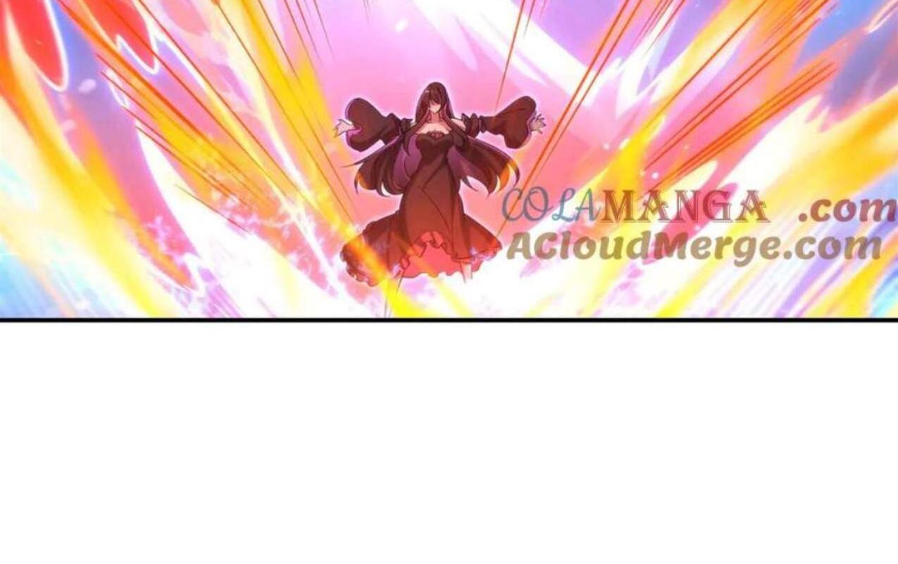 The Blood Princess And The Knight Chapter 315 - Halaman 91