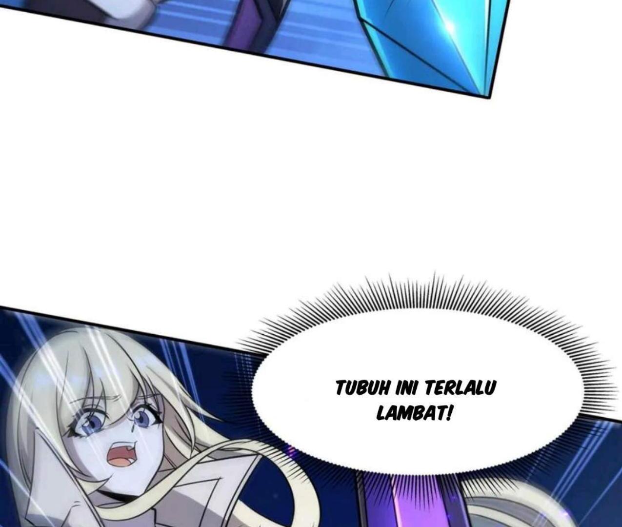 The Blood Princess And The Knight Chapter 314 - Halaman 19