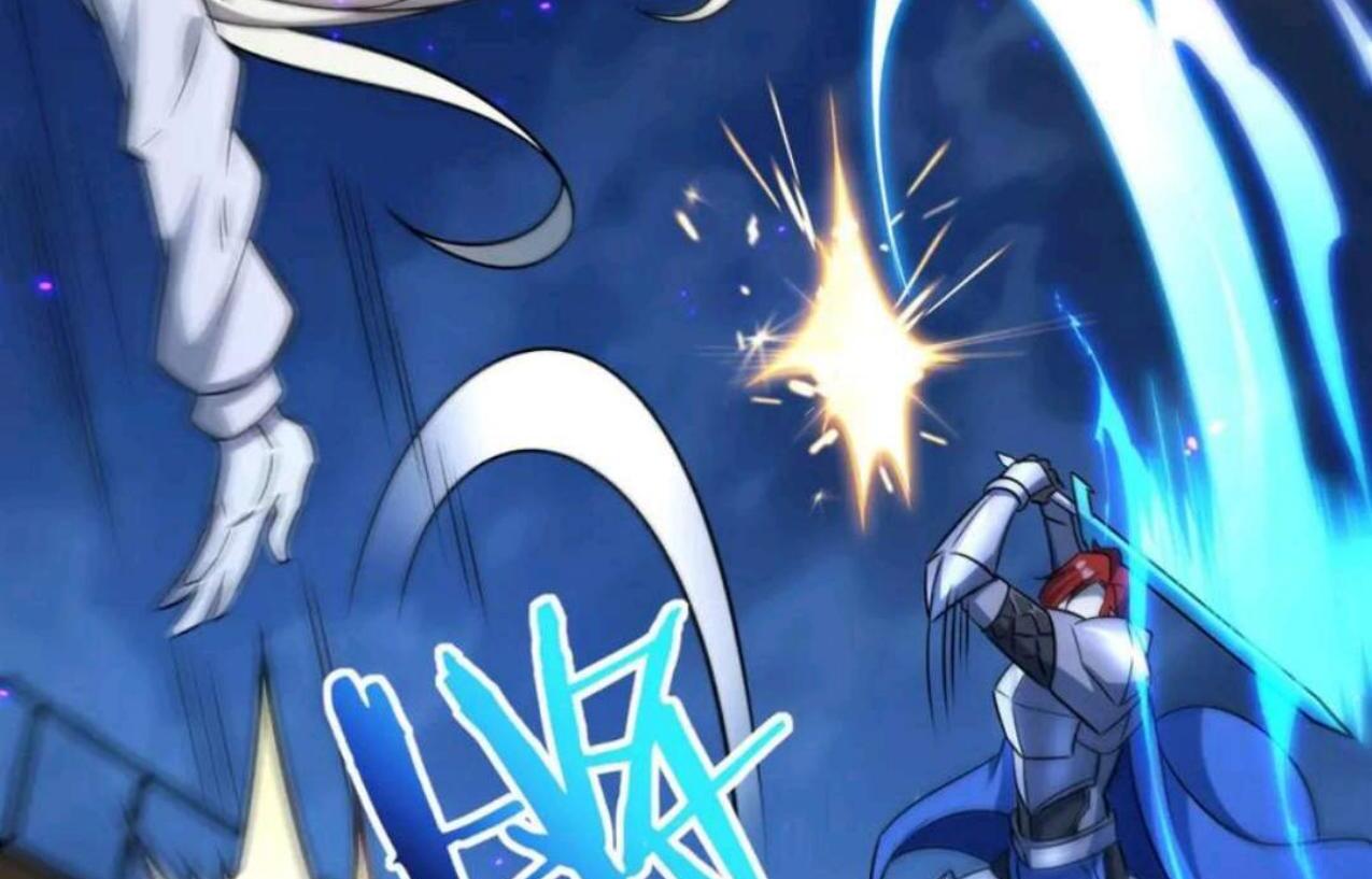 The Blood Princess And The Knight Chapter 314 - Halaman 23
