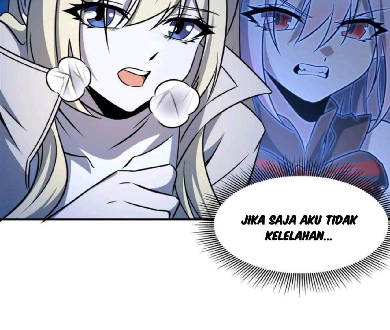 The Blood Princess And The Knight Chapter 314 - Halaman 37