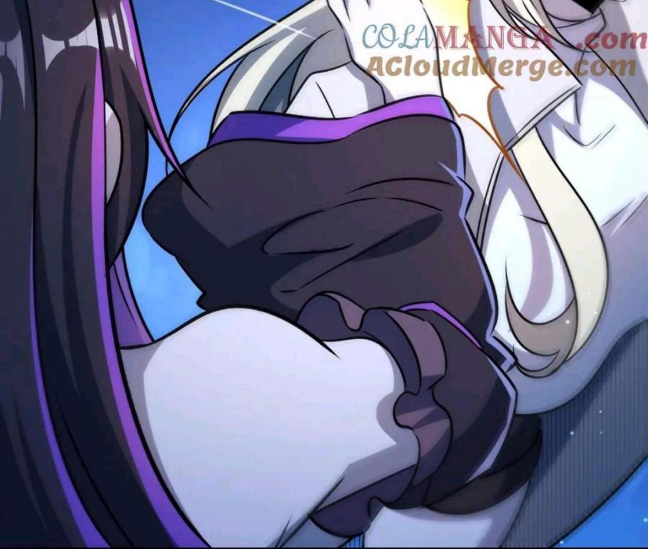 The Blood Princess And The Knight Chapter 314 - Halaman 39
