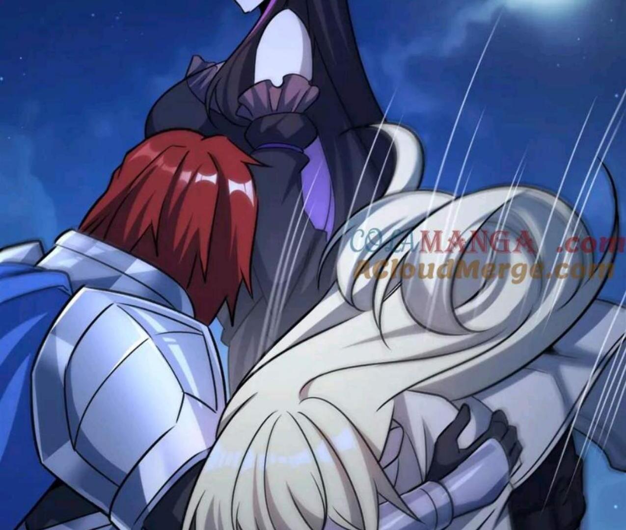 The Blood Princess And The Knight Chapter 314 - Halaman 41