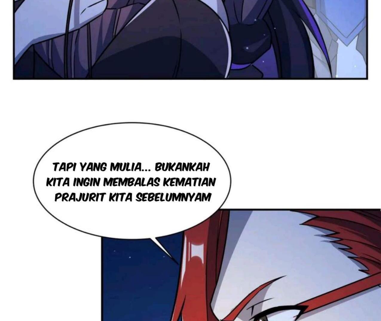 The Blood Princess And The Knight Chapter 314 - Halaman 45
