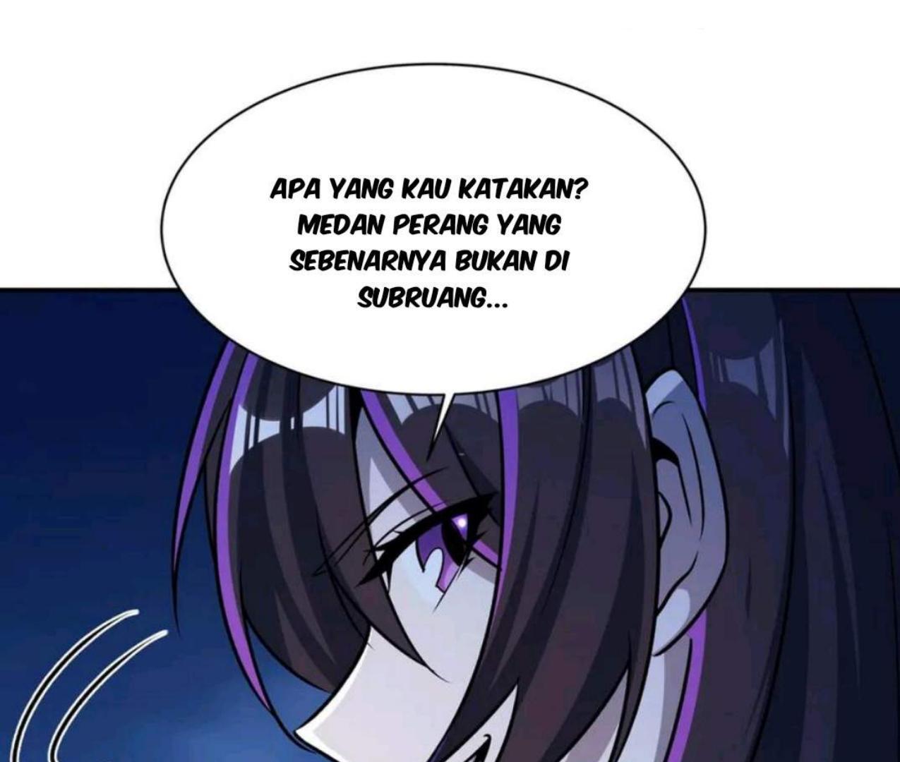 The Blood Princess And The Knight Chapter 314 - Halaman 47