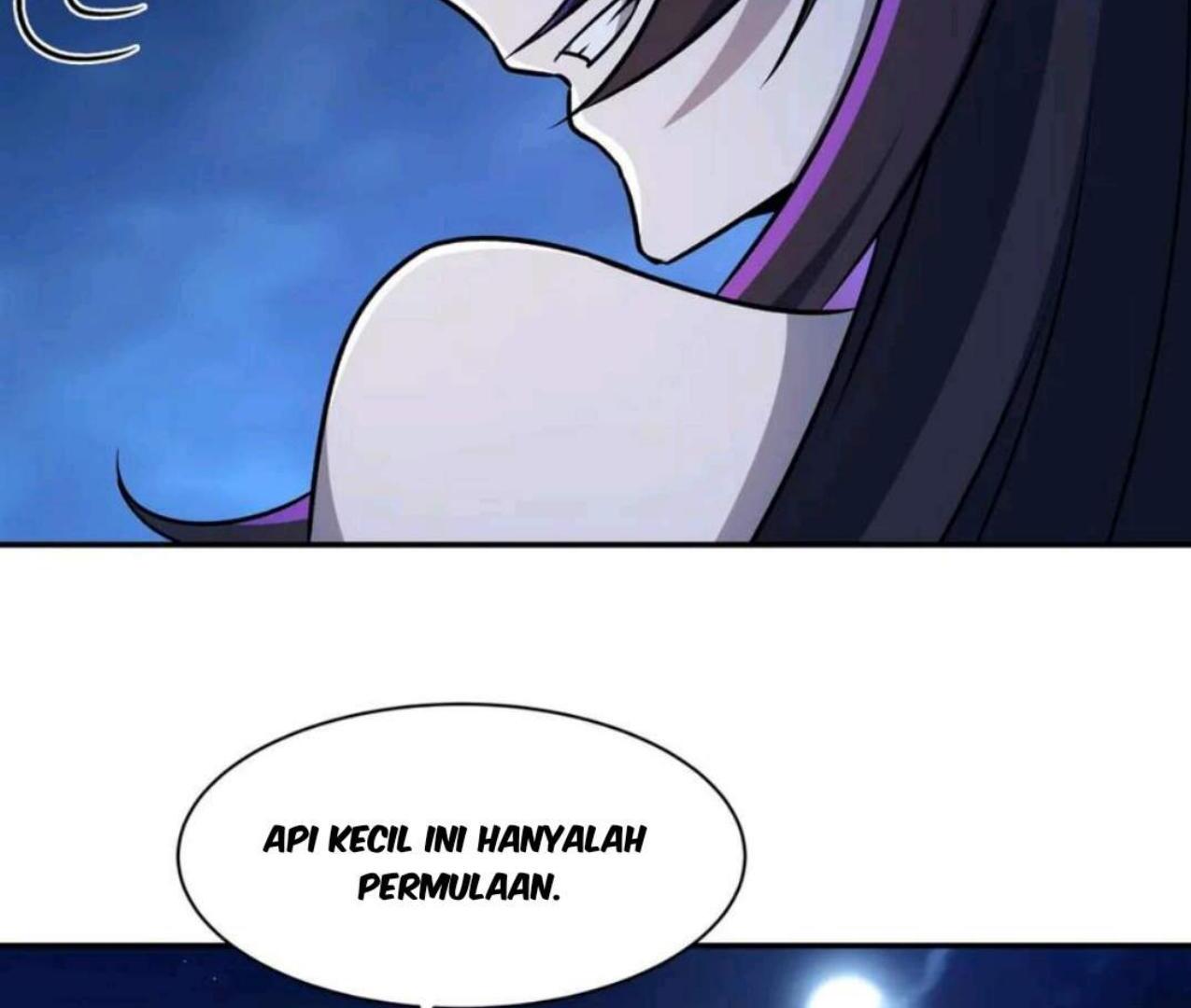 The Blood Princess And The Knight Chapter 314 - Halaman 48