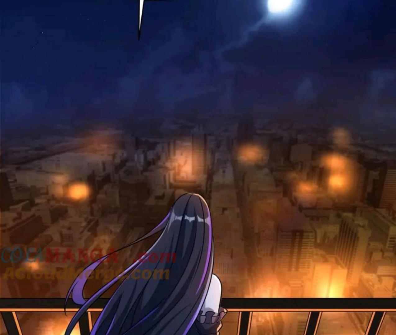 The Blood Princess And The Knight Chapter 314 - Halaman 49