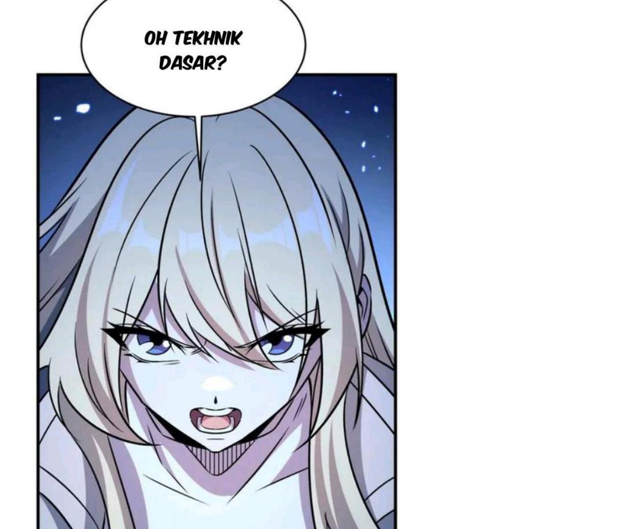 The Blood Princess And The Knight Chapter 314 - Halaman 5