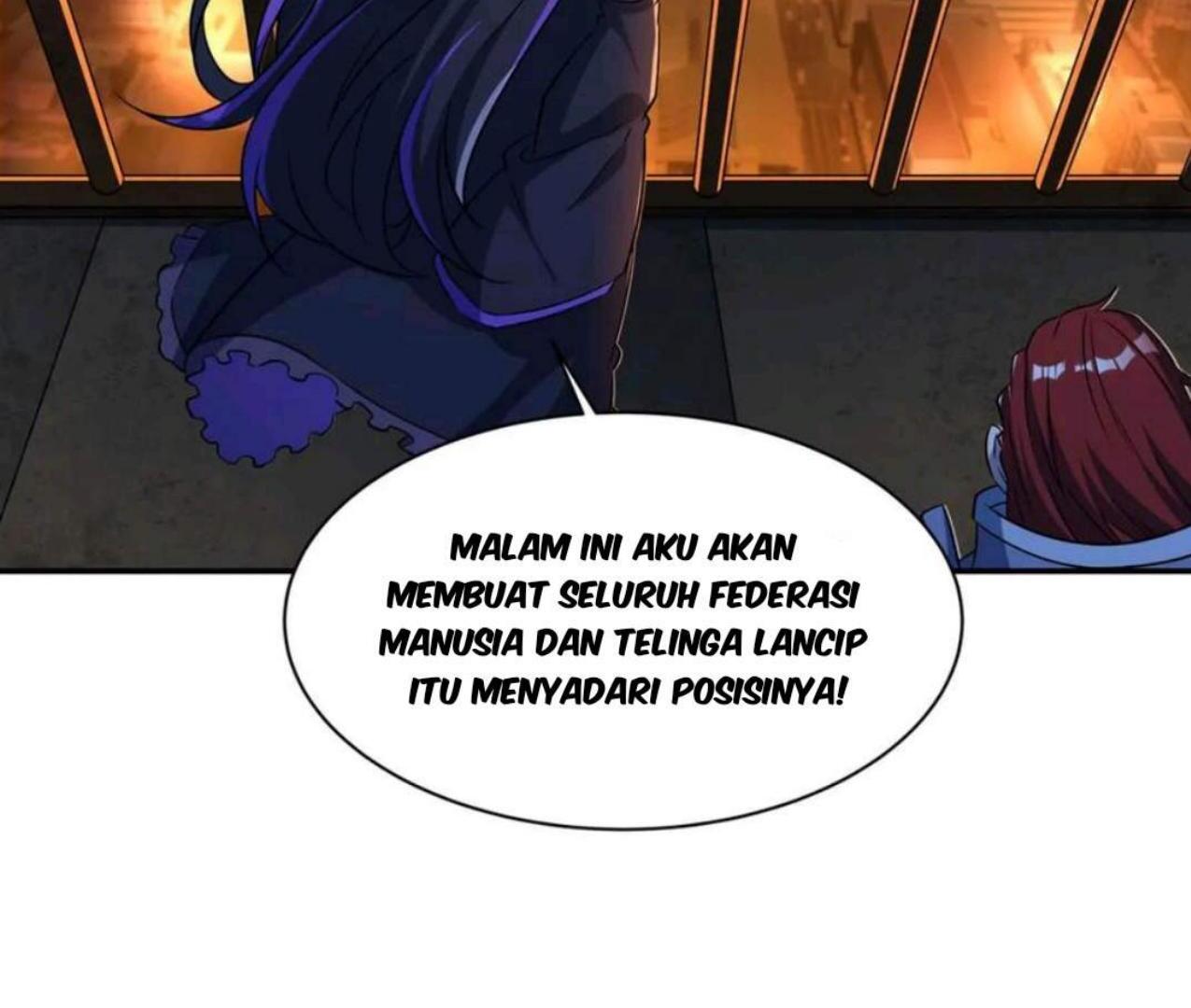 The Blood Princess And The Knight Chapter 314 - Halaman 50