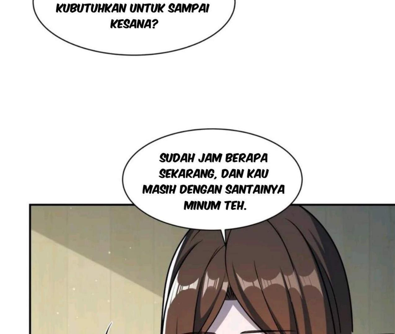 The Blood Princess And The Knight Chapter 314 - Halaman 62