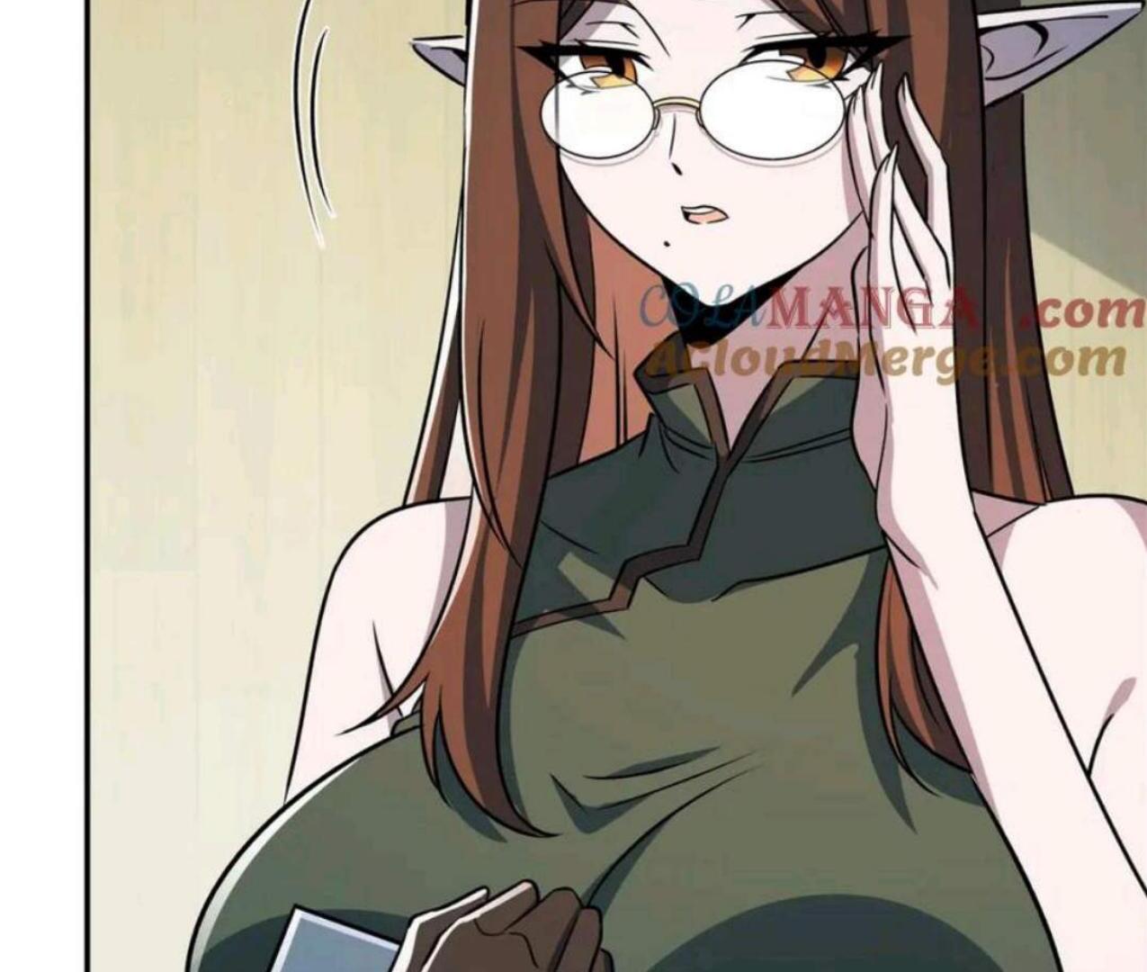 The Blood Princess And The Knight Chapter 314 - Halaman 63