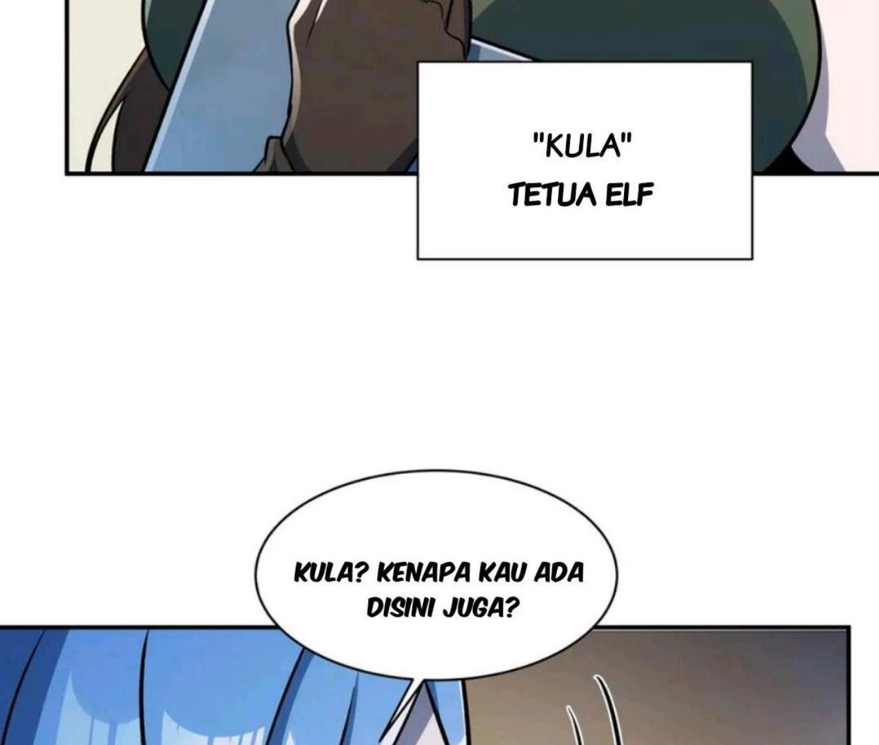 The Blood Princess And The Knight Chapter 314 - Halaman 64