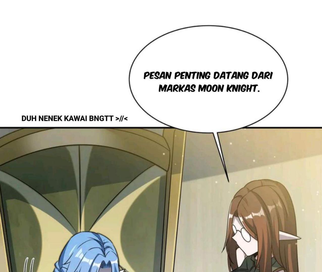 The Blood Princess And The Knight Chapter 314 - Halaman 66