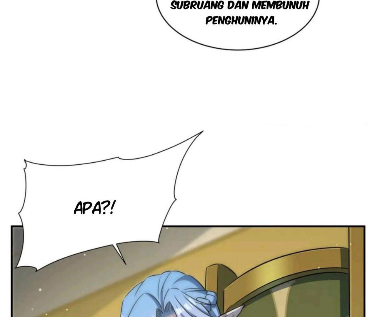 The Blood Princess And The Knight Chapter 314 - Halaman 68