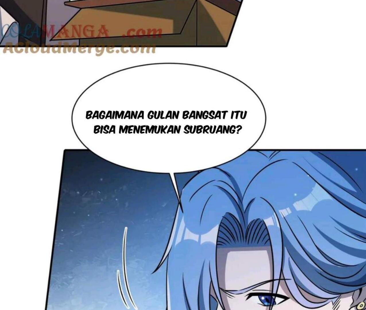 The Blood Princess And The Knight Chapter 314 - Halaman 72