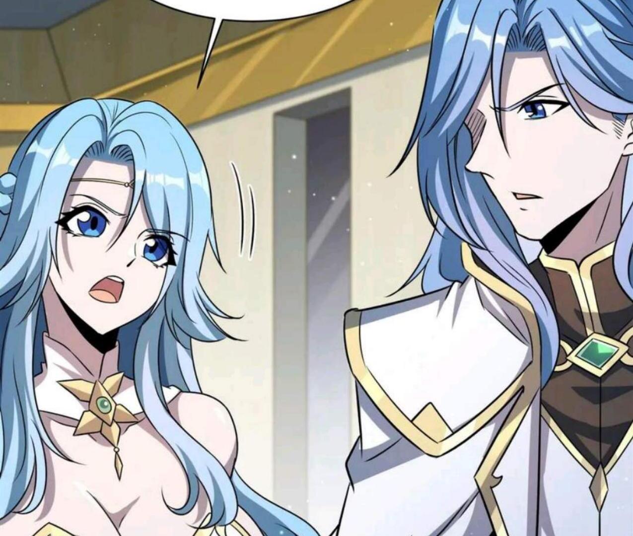 The Blood Princess And The Knight Chapter 314 - Halaman 74