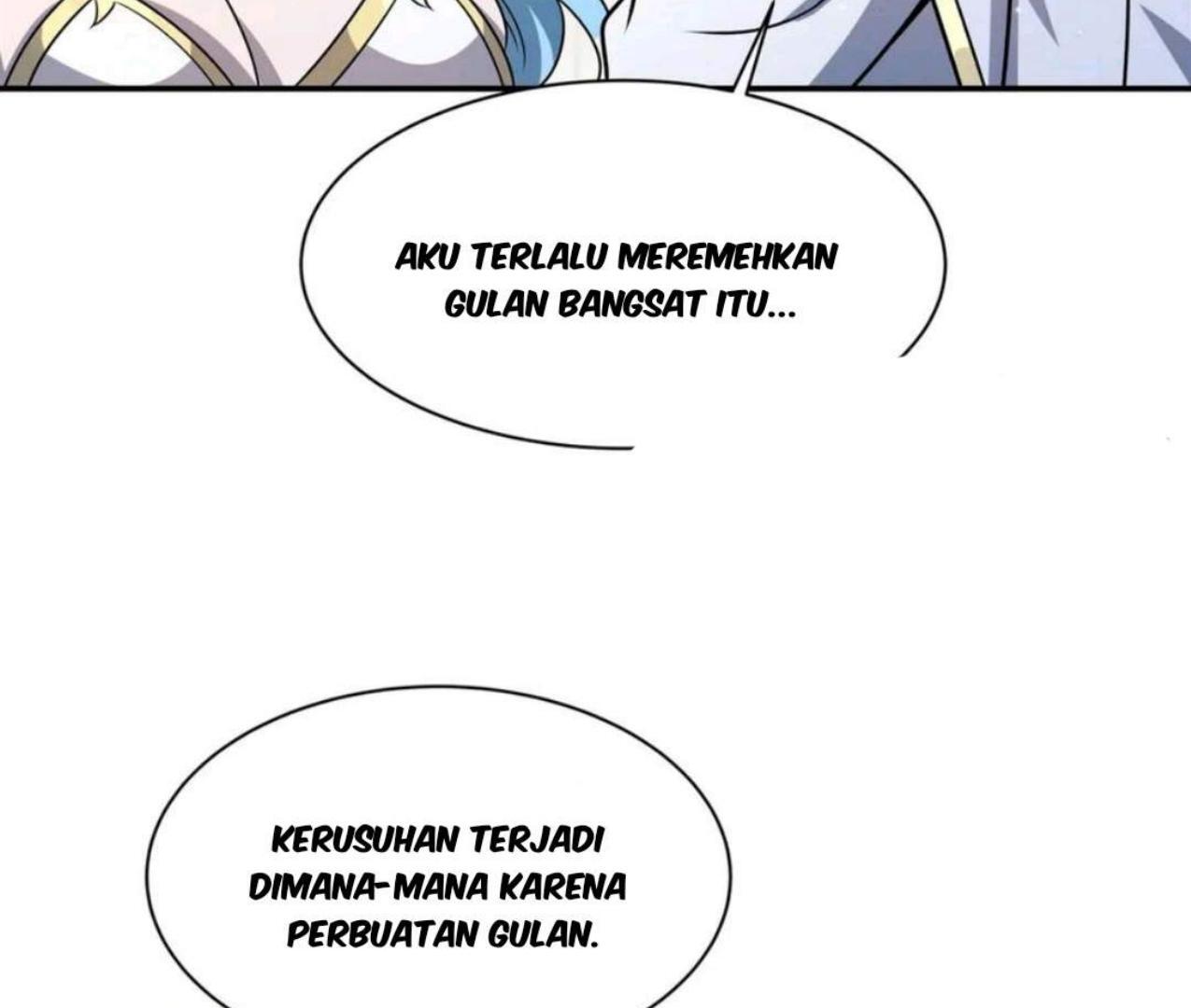 The Blood Princess And The Knight Chapter 314 - Halaman 75