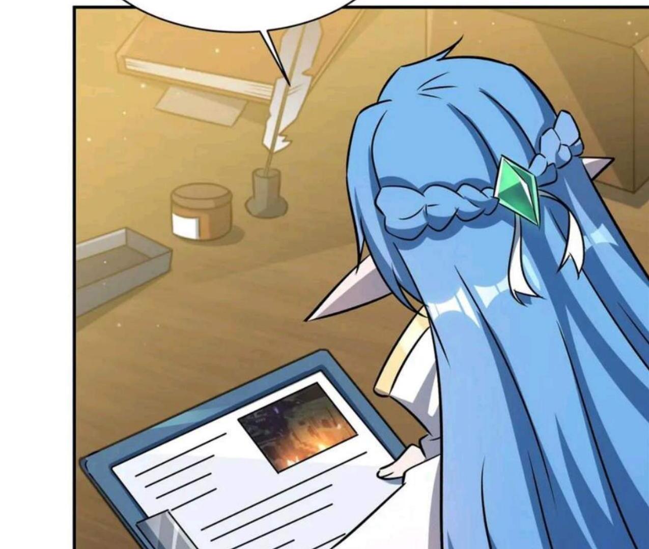 The Blood Princess And The Knight Chapter 314 - Halaman 76