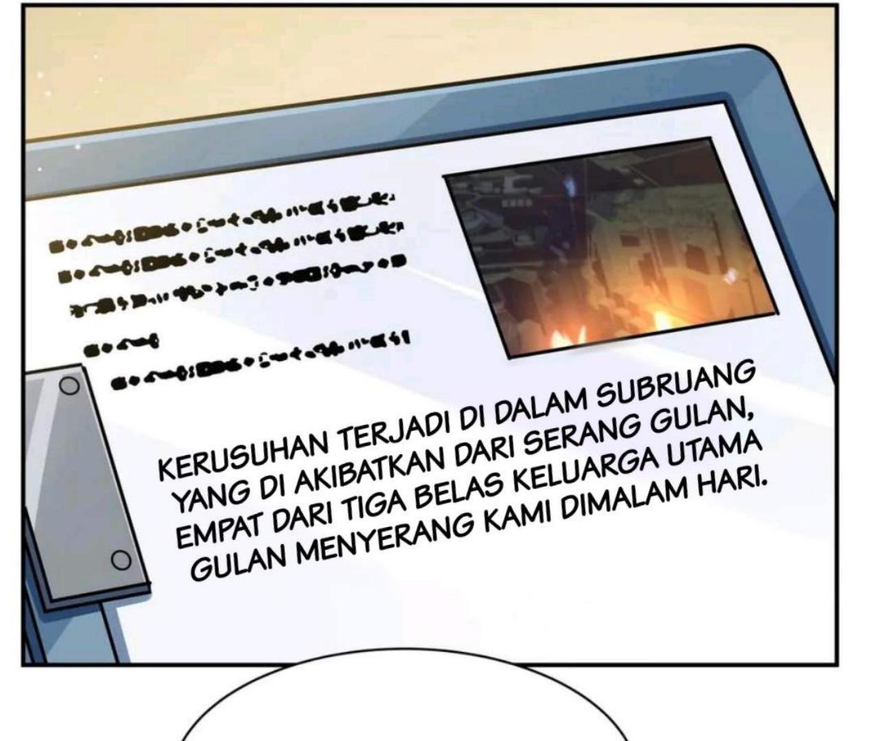 The Blood Princess And The Knight Chapter 314 - Halaman 78