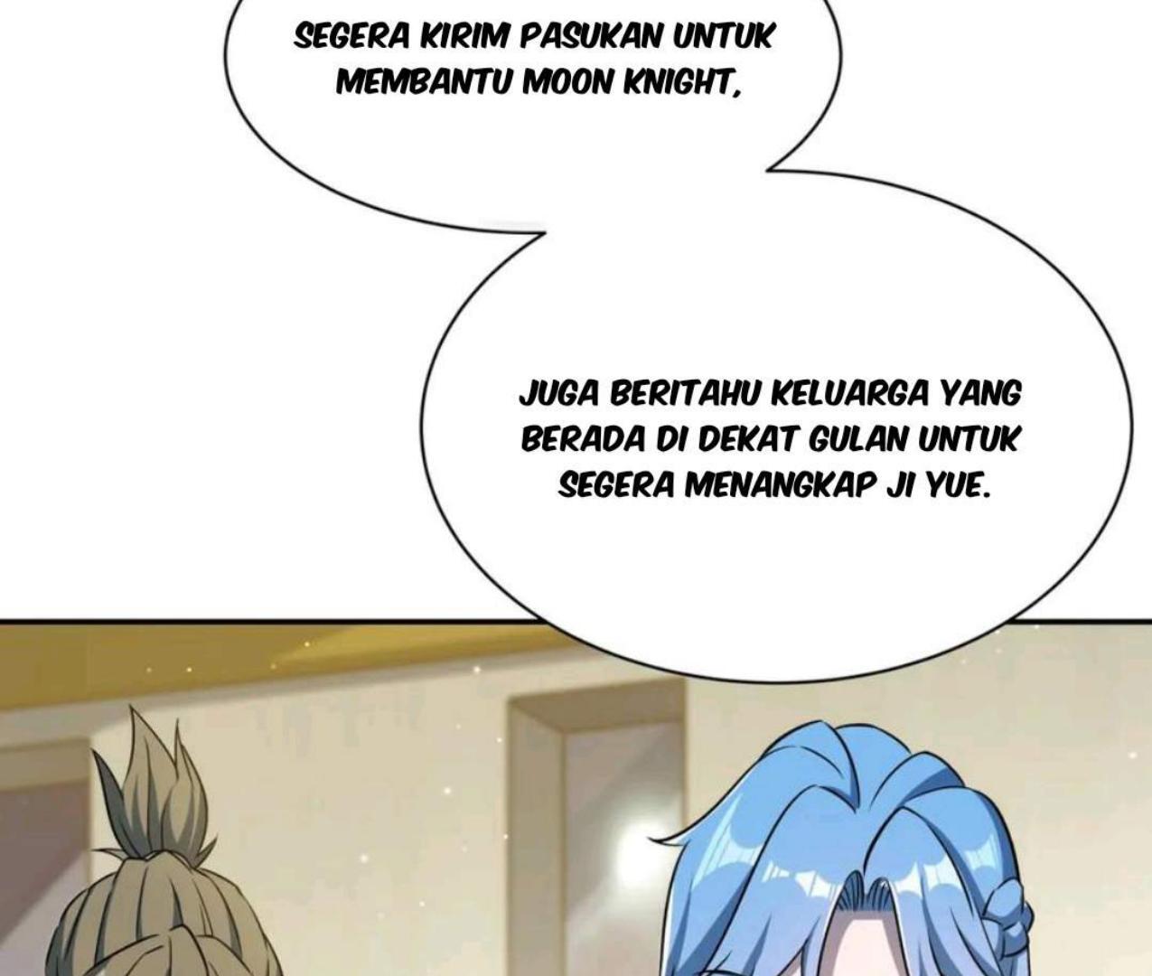 The Blood Princess And The Knight Chapter 314 - Halaman 79