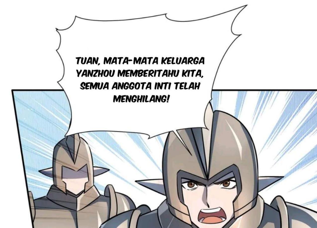 The Blood Princess And The Knight Chapter 314 - Halaman 81