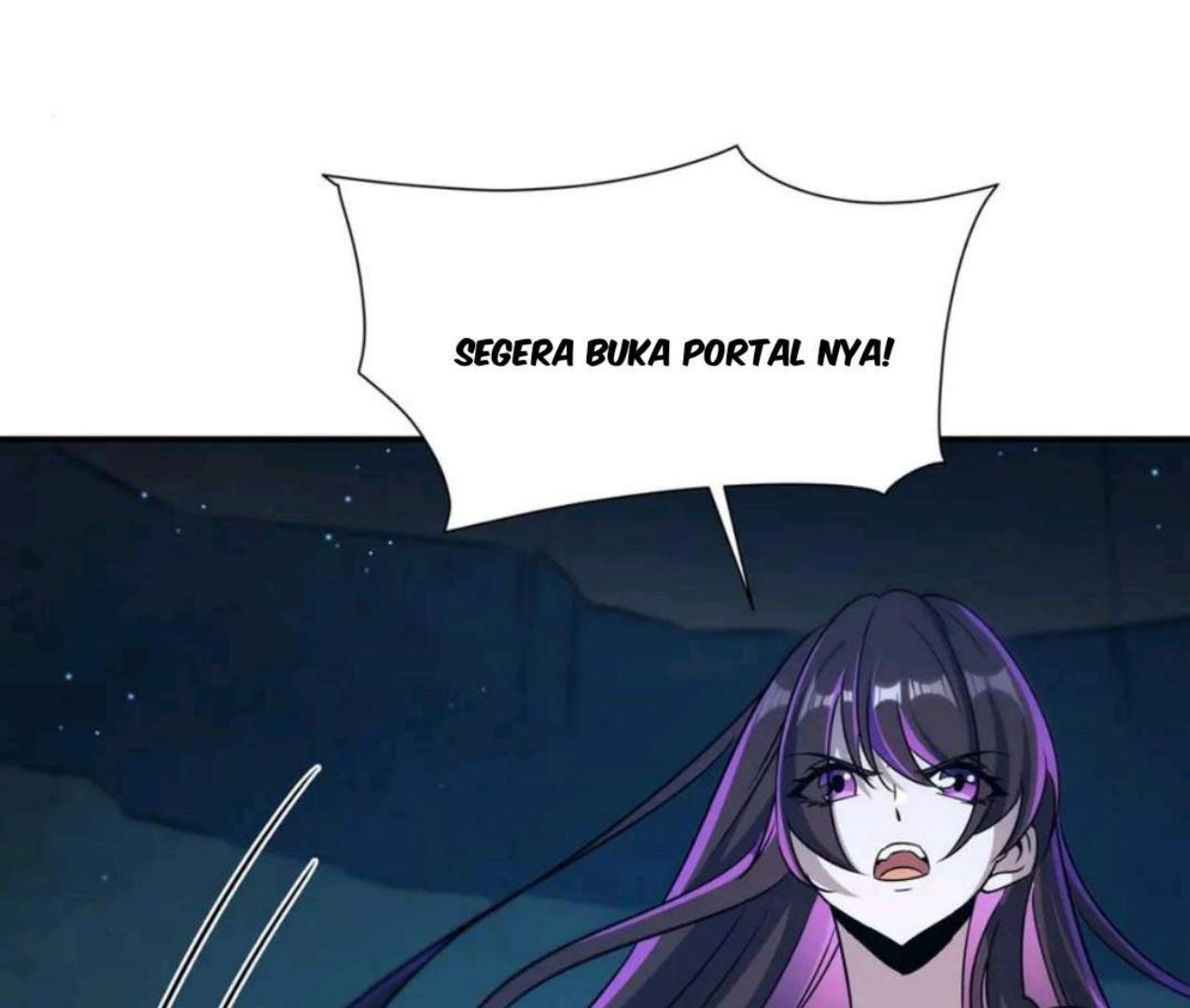 The Blood Princess And The Knight Chapter 313 - Halaman 26
