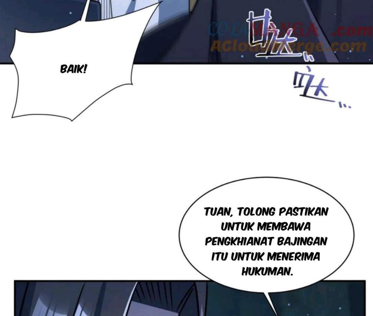 The Blood Princess And The Knight Chapter 313 - Halaman 28