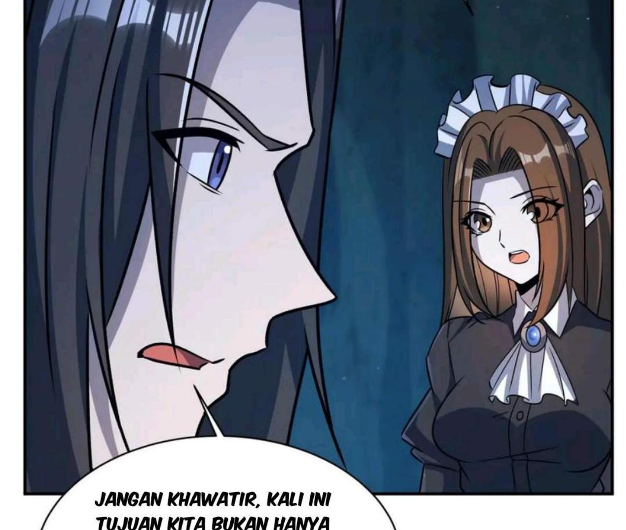 The Blood Princess And The Knight Chapter 313 - Halaman 29