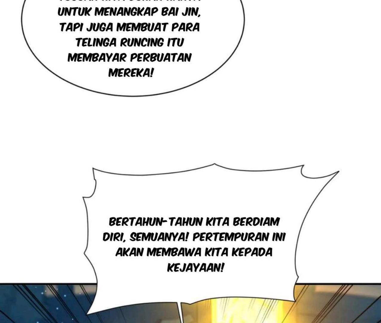 The Blood Princess And The Knight Chapter 313 - Halaman 30