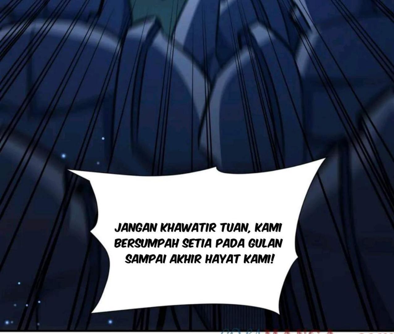 The Blood Princess And The Knight Chapter 313 - Halaman 32