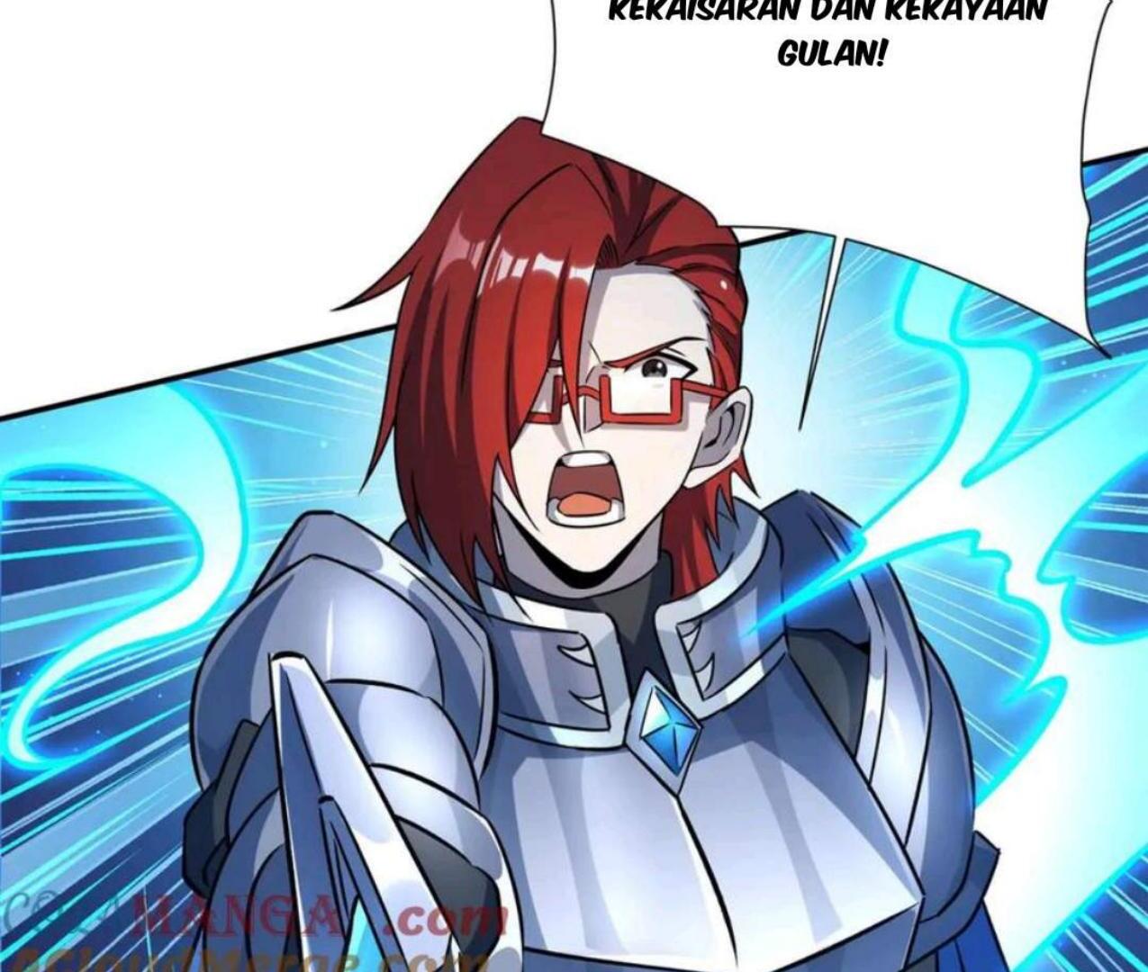 The Blood Princess And The Knight Chapter 313 - Halaman 38