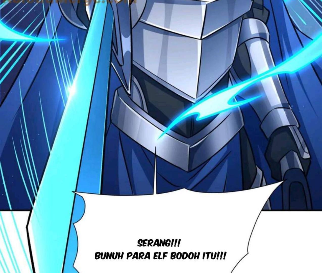 The Blood Princess And The Knight Chapter 313 - Halaman 39