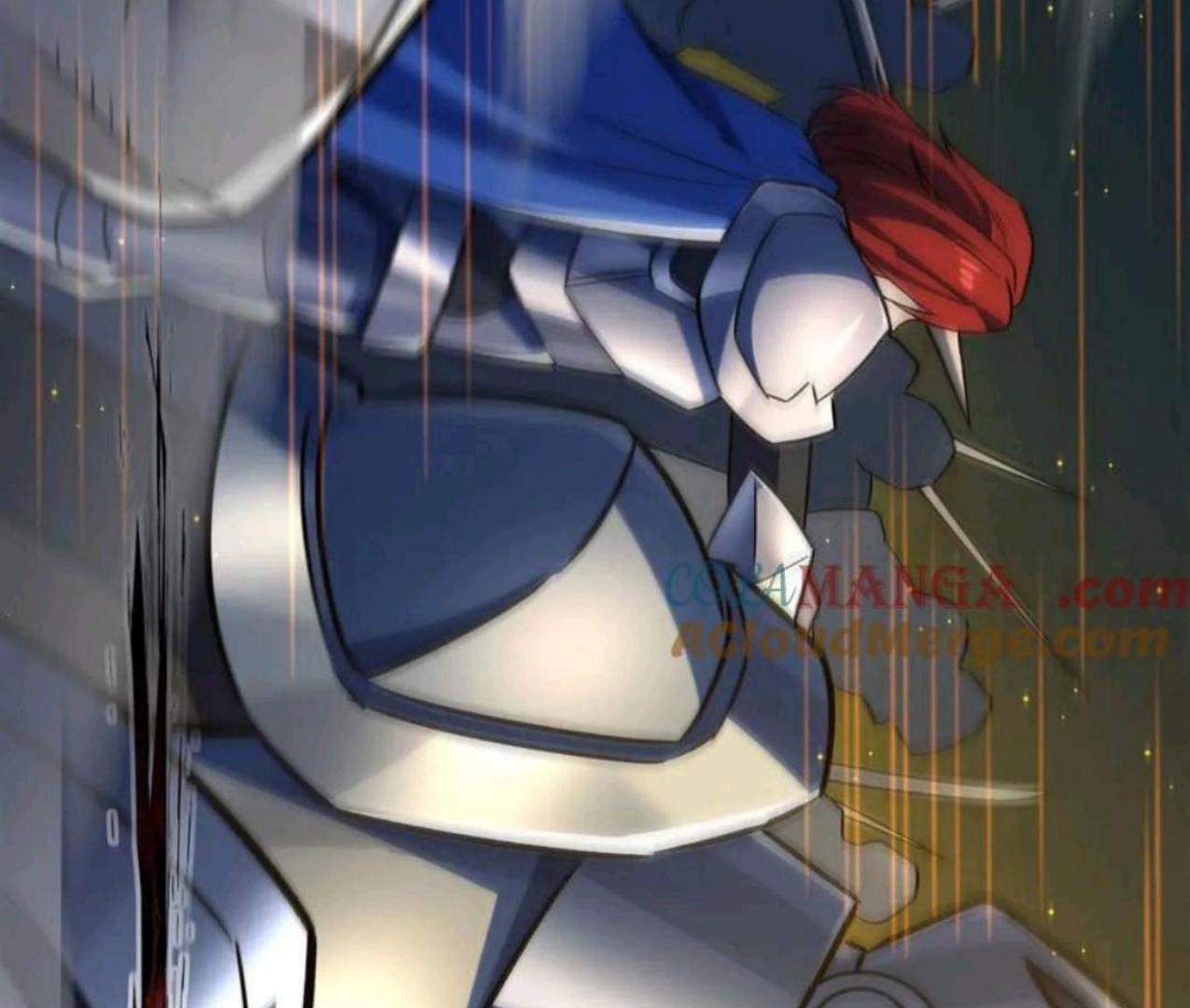 The Blood Princess And The Knight Chapter 313 - Halaman 41