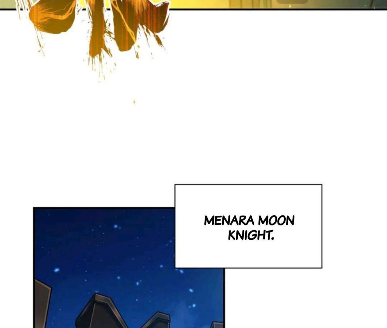 The Blood Princess And The Knight Chapter 313 - Halaman 43