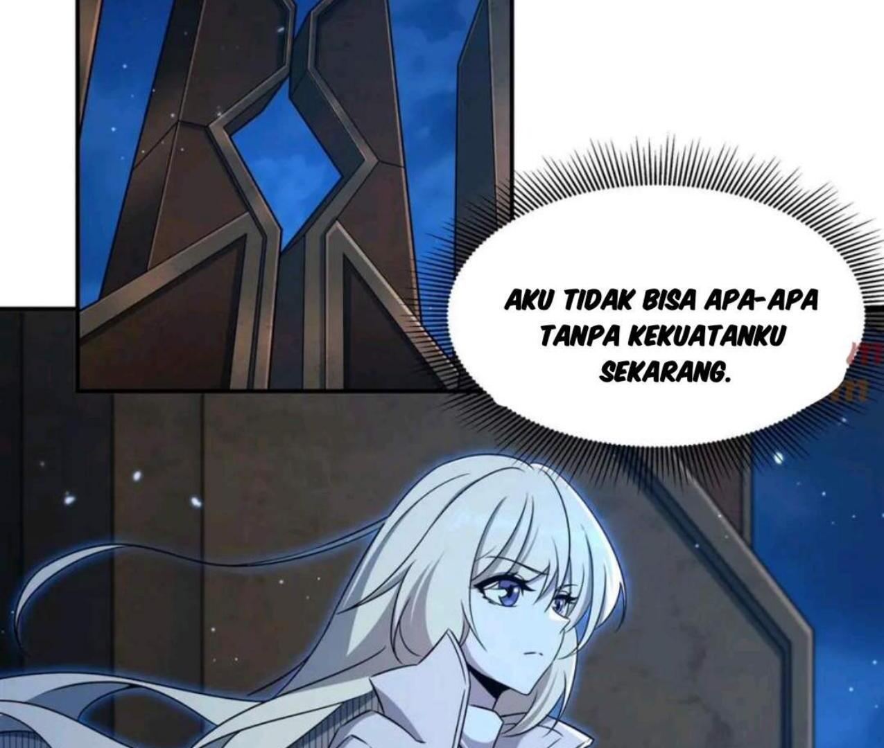 The Blood Princess And The Knight Chapter 313 - Halaman 44