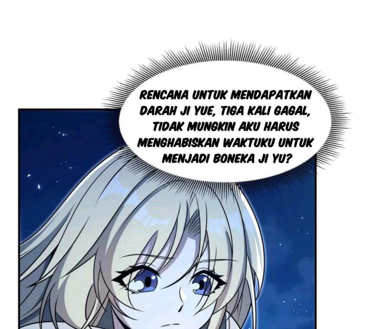 The Blood Princess And The Knight Chapter 313 - Halaman 47