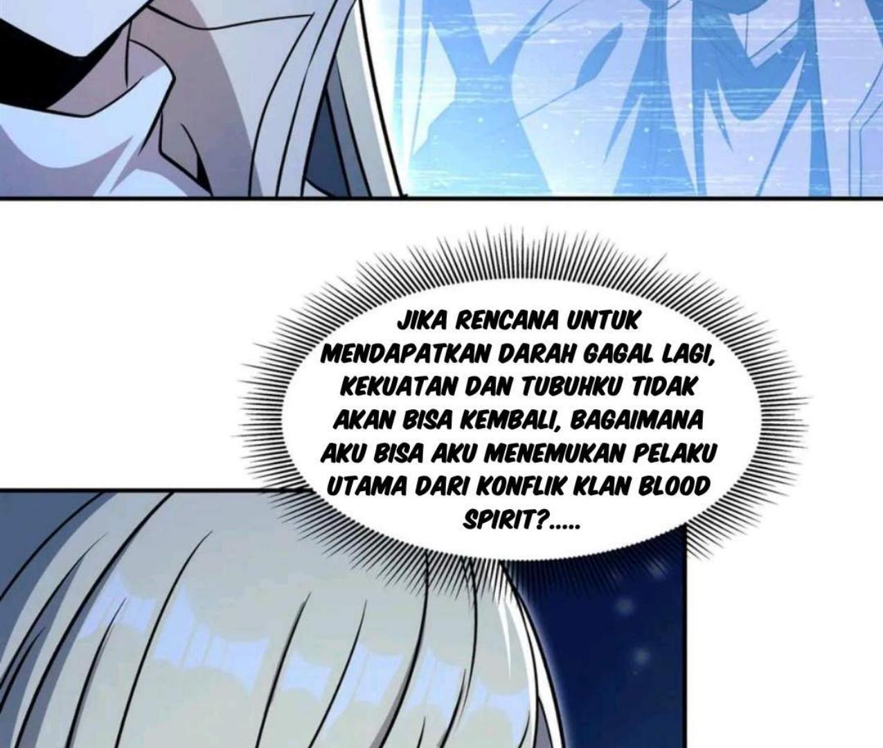 The Blood Princess And The Knight Chapter 313 - Halaman 50
