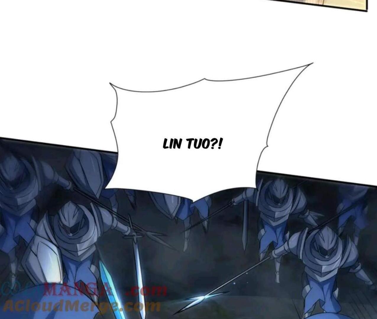 The Blood Princess And The Knight Chapter 313 - Halaman 56