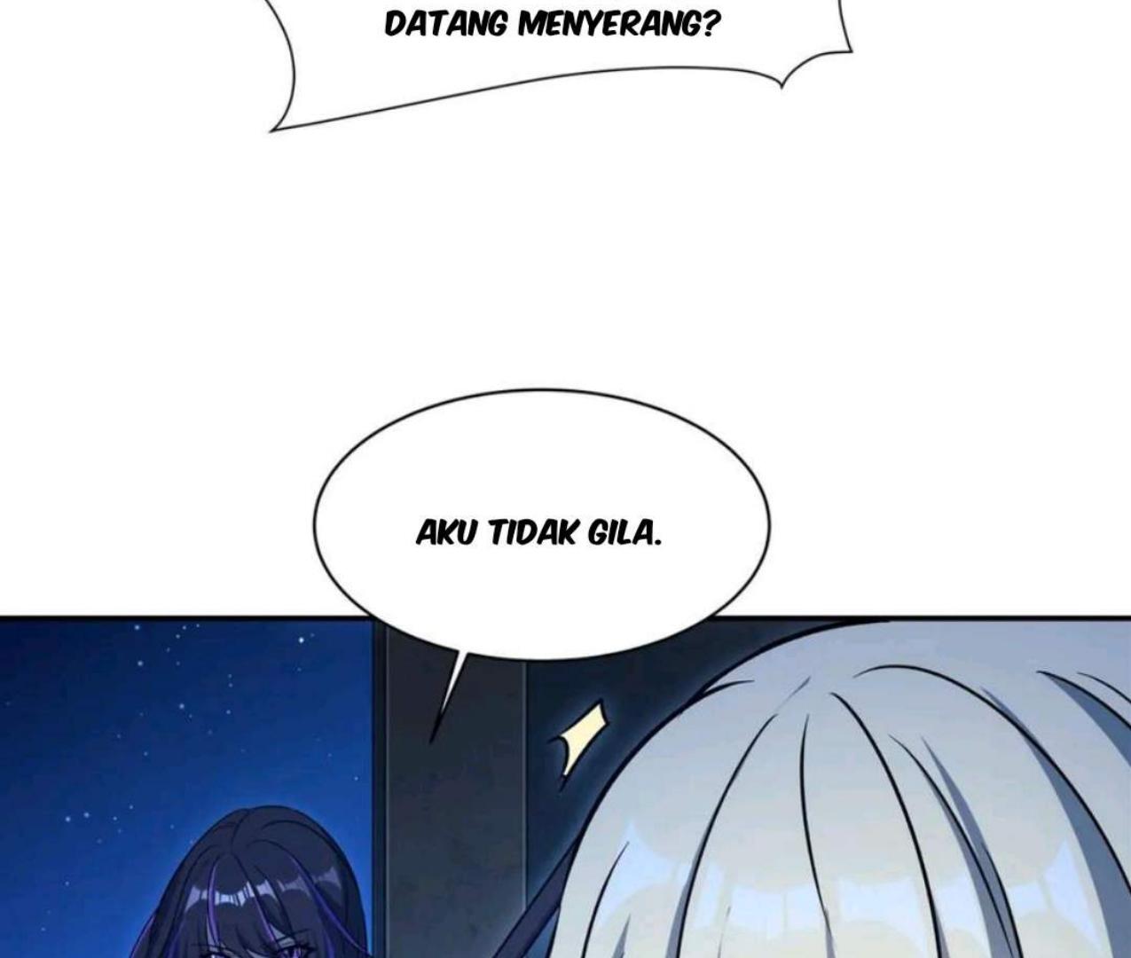 The Blood Princess And The Knight Chapter 313 - Halaman 61