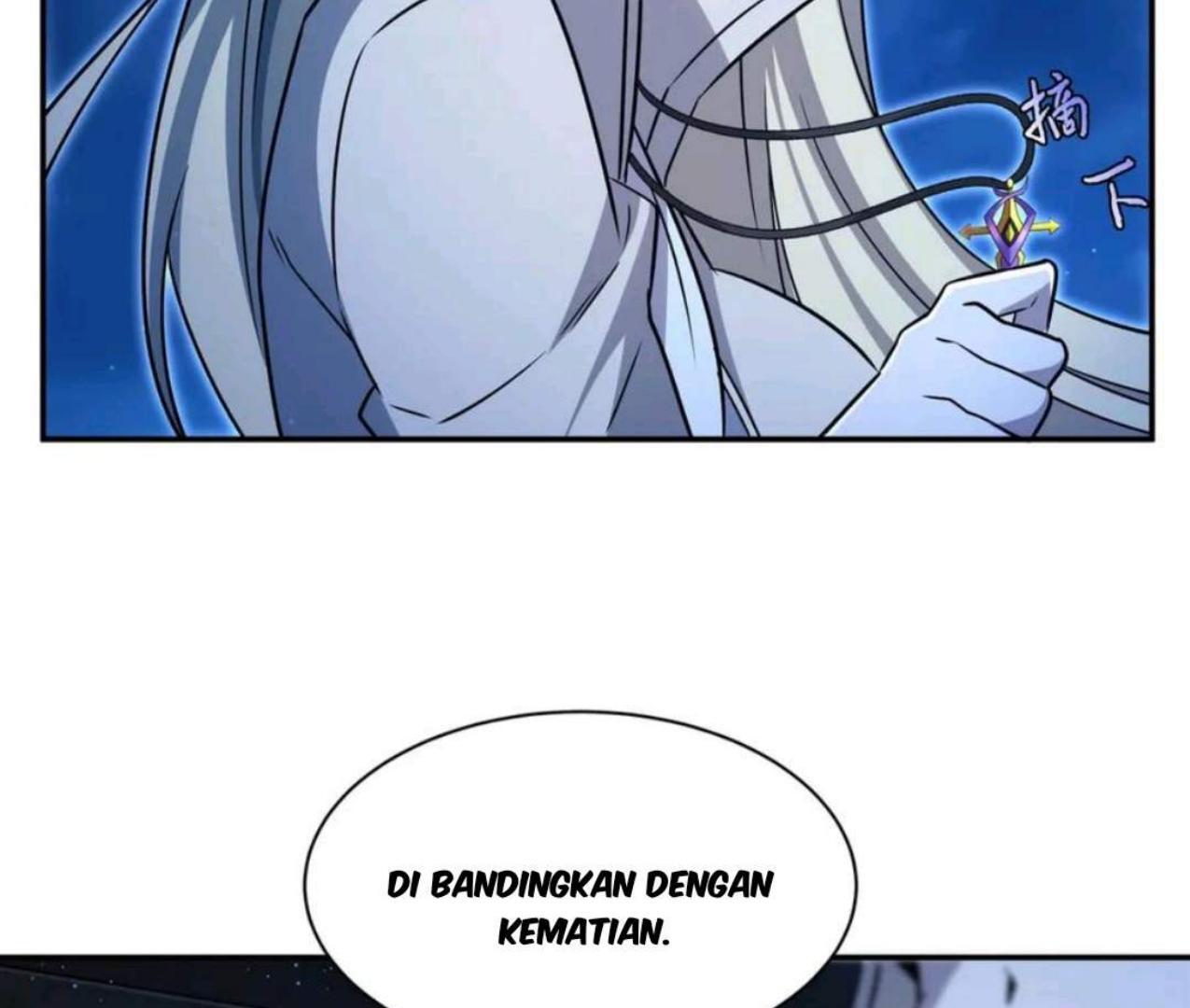 The Blood Princess And The Knight Chapter 313 - Halaman 65