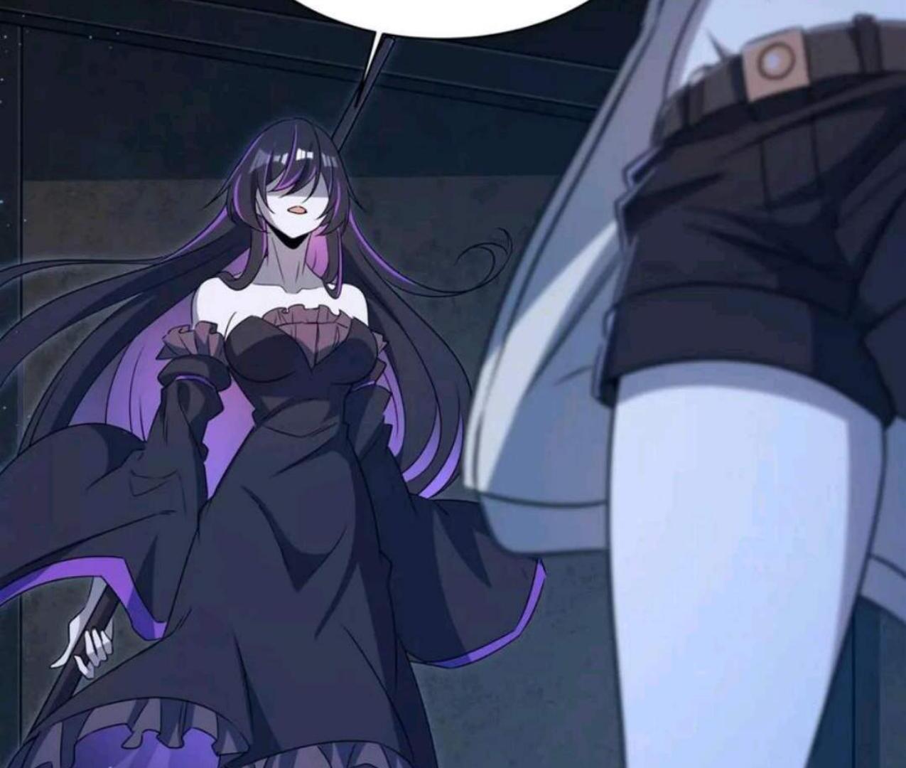 The Blood Princess And The Knight Chapter 313 - Halaman 66