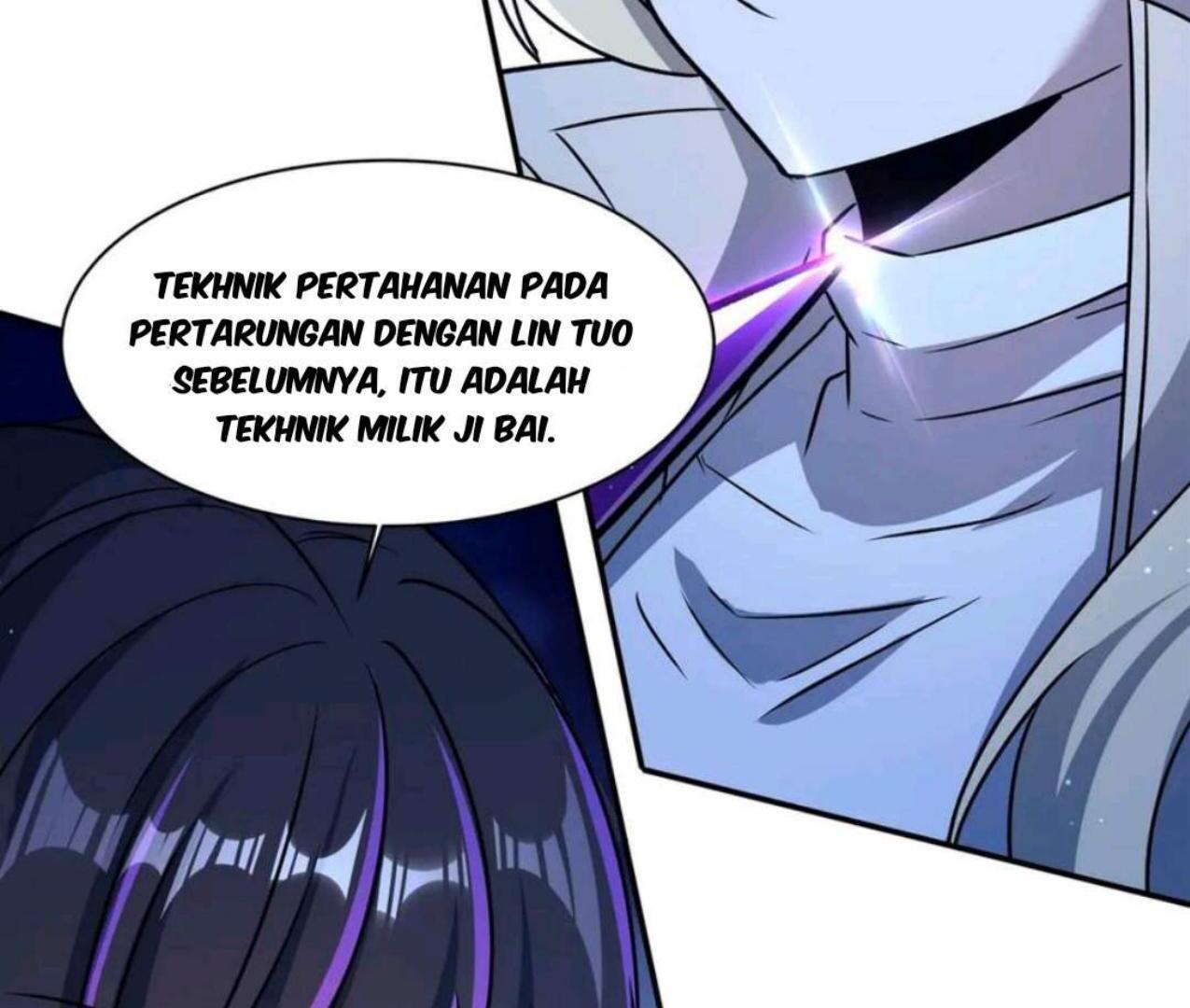 The Blood Princess And The Knight Chapter 313 - Halaman 72